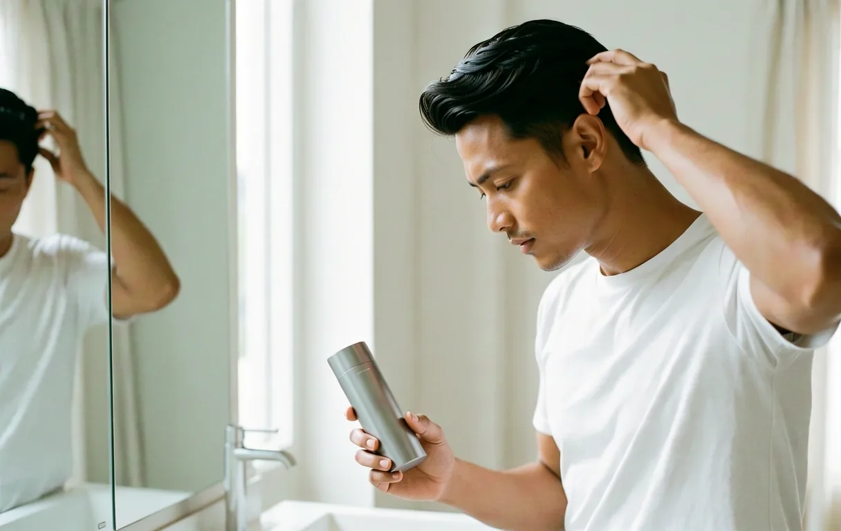 Grooming Essentials
